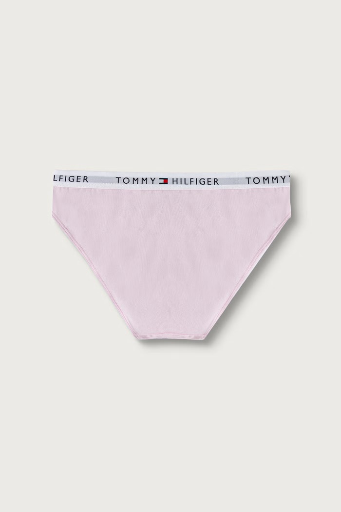 Tommy Hilfiger kalhotky dětské s bavlnou 7-pack UG0UG00758.9BY2