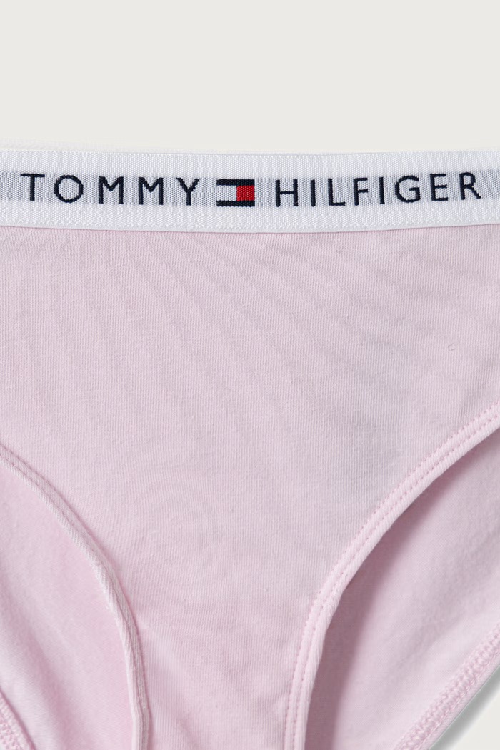 Tommy Hilfiger kalhotky dětské s bavlnou 7-pack UG0UG00758.9BY2