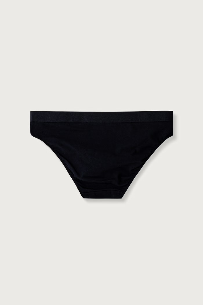 Tommy Hilfiger slipy dziecięce bawełniane z elastanem 2-pack UG0UG00867.9BY2 granatowy AW26