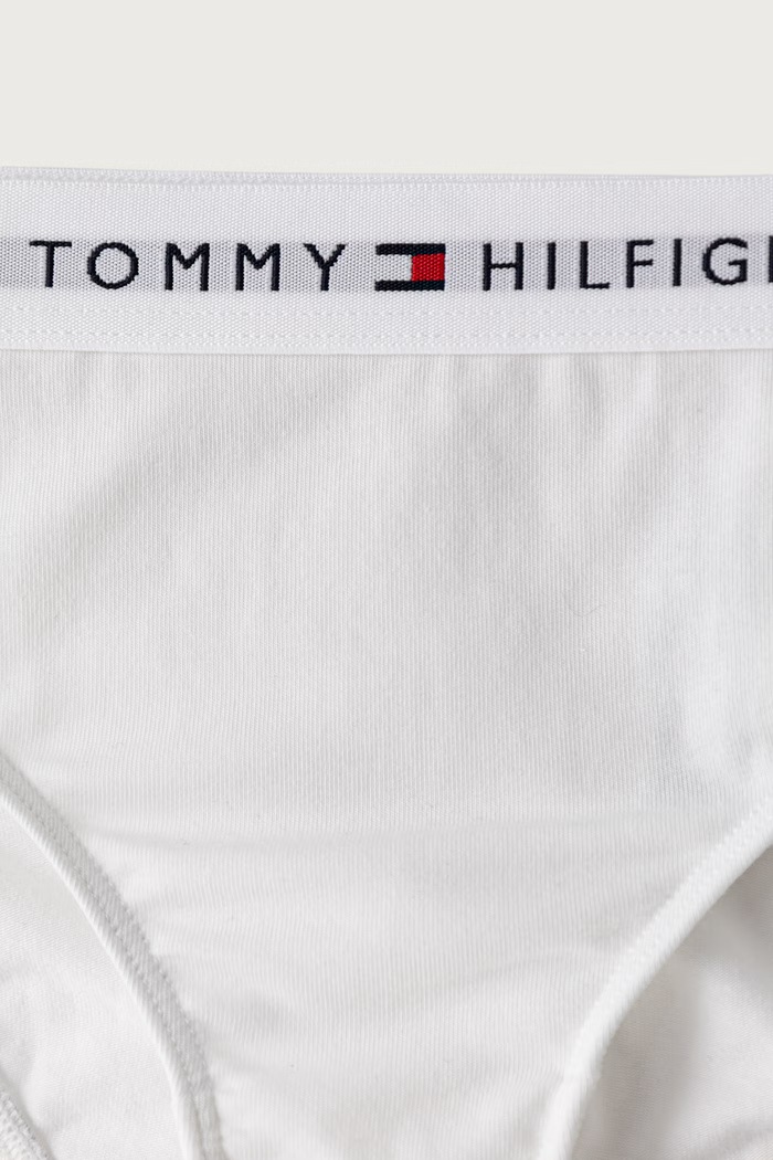 Tommy Hilfiger figi dziecięce z bawełną 3-pack UG0UG00866.9BY2