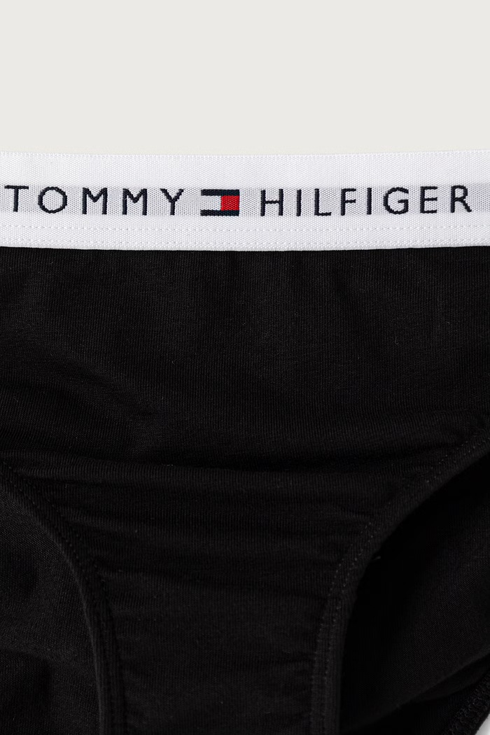 Tommy Hilfiger figi dziecięce z bawełną 3-pack UG0UG00866.9BY2