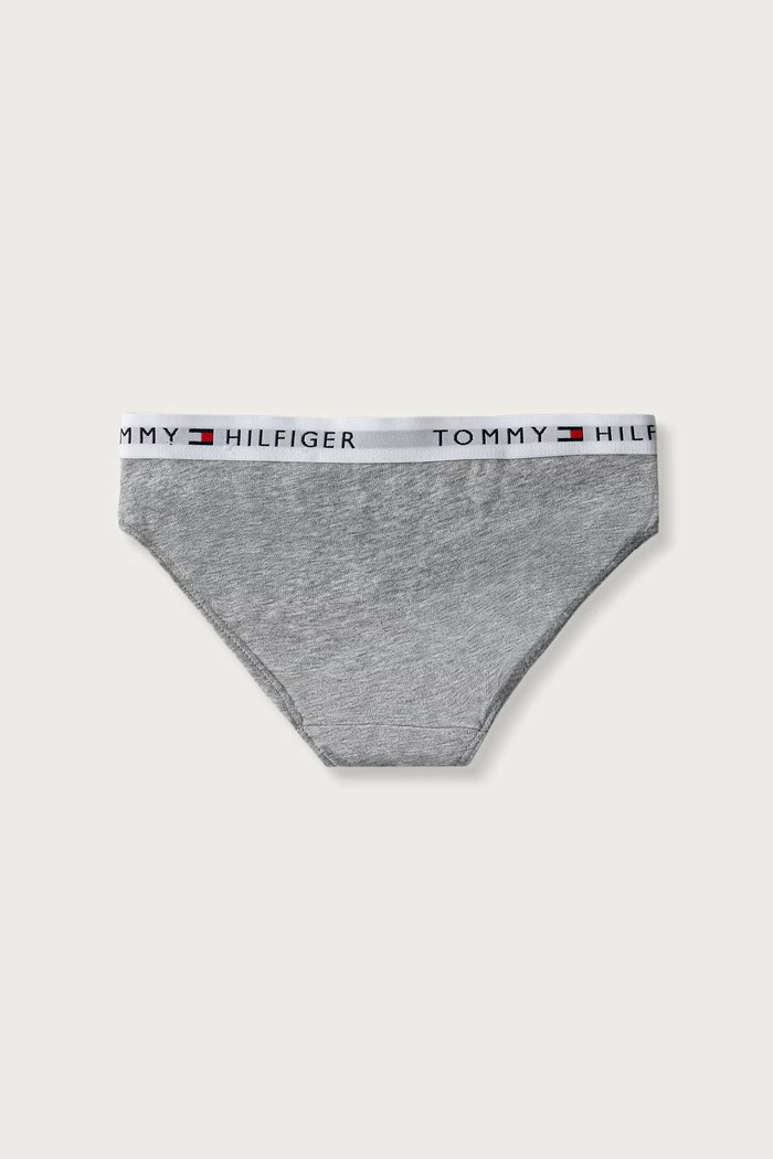 Tommy Hilfiger Figi dziecięce z bawełną UG0UG00841.9BY2 multicolor AW26