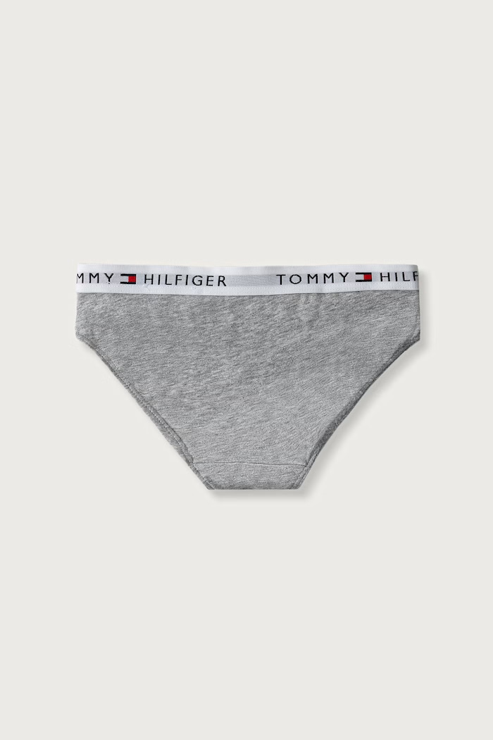 Tommy Hilfiger Figi dziecięce z bawełną UG0UG00841.9BY2 multicolor AW26