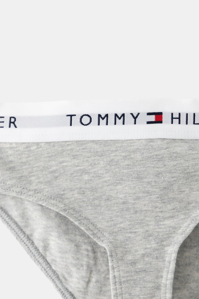 Tommy Hilfiger figi dziecięce 5-pack UG0UG00842.9BY2