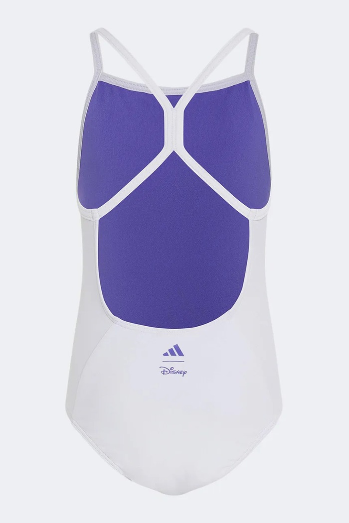 adidas Performance ολόσωμο μαγιό παιδικό DISNEY KS2935 λευκό AW26