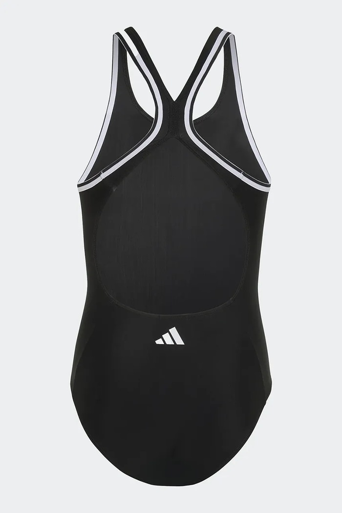 adidas Performance jednodielne plavky detské KS2930 čierna AW26