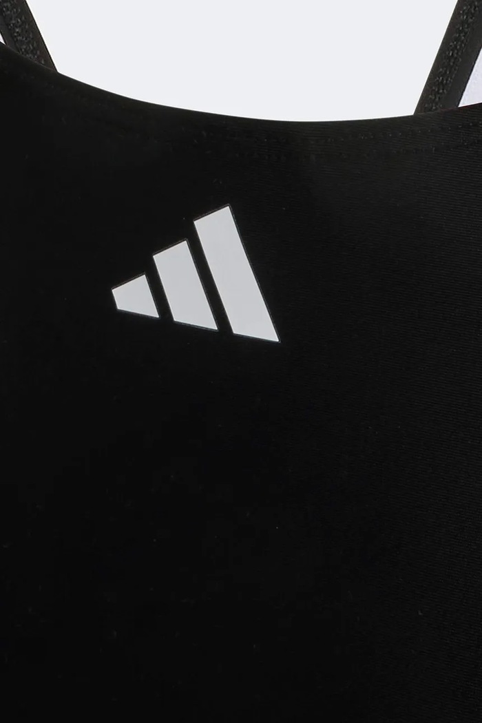 adidas Performance jednodielne plavky detské čierna KS2930