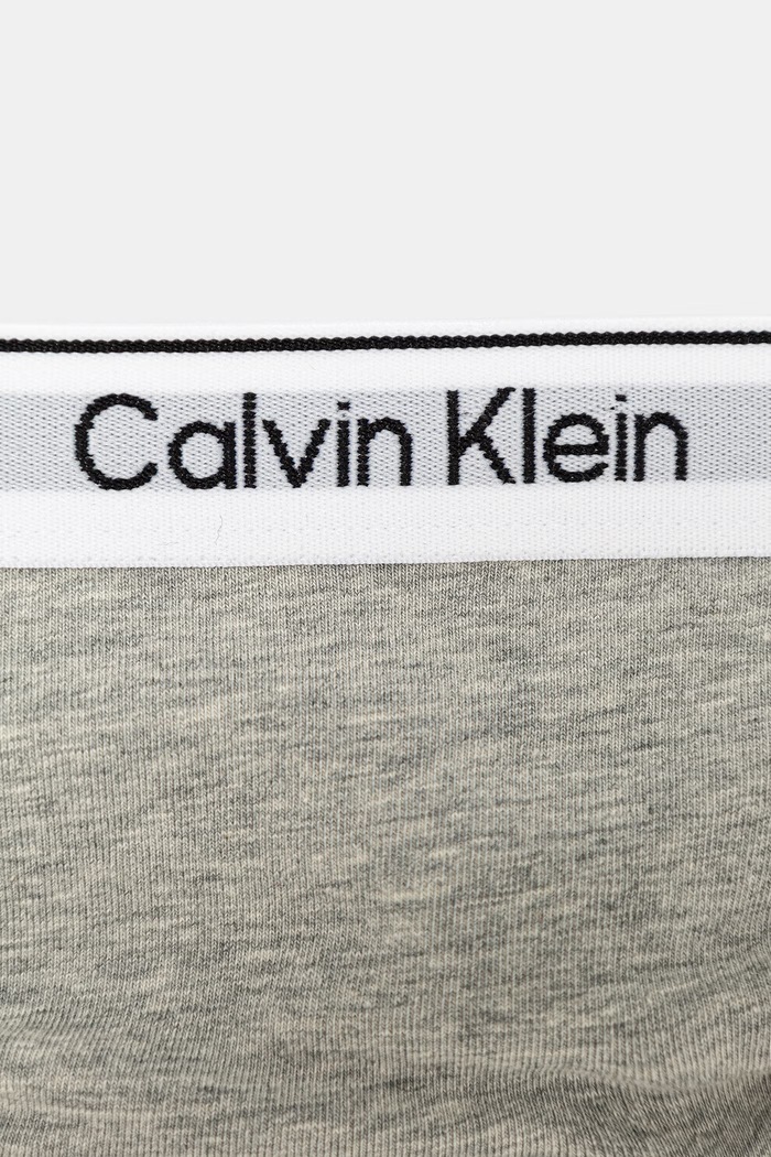 Calvin Klein Underwear chiloți full brief pentru copii, din bumbac cu elastan pachet 2 G80G800726.9BY2