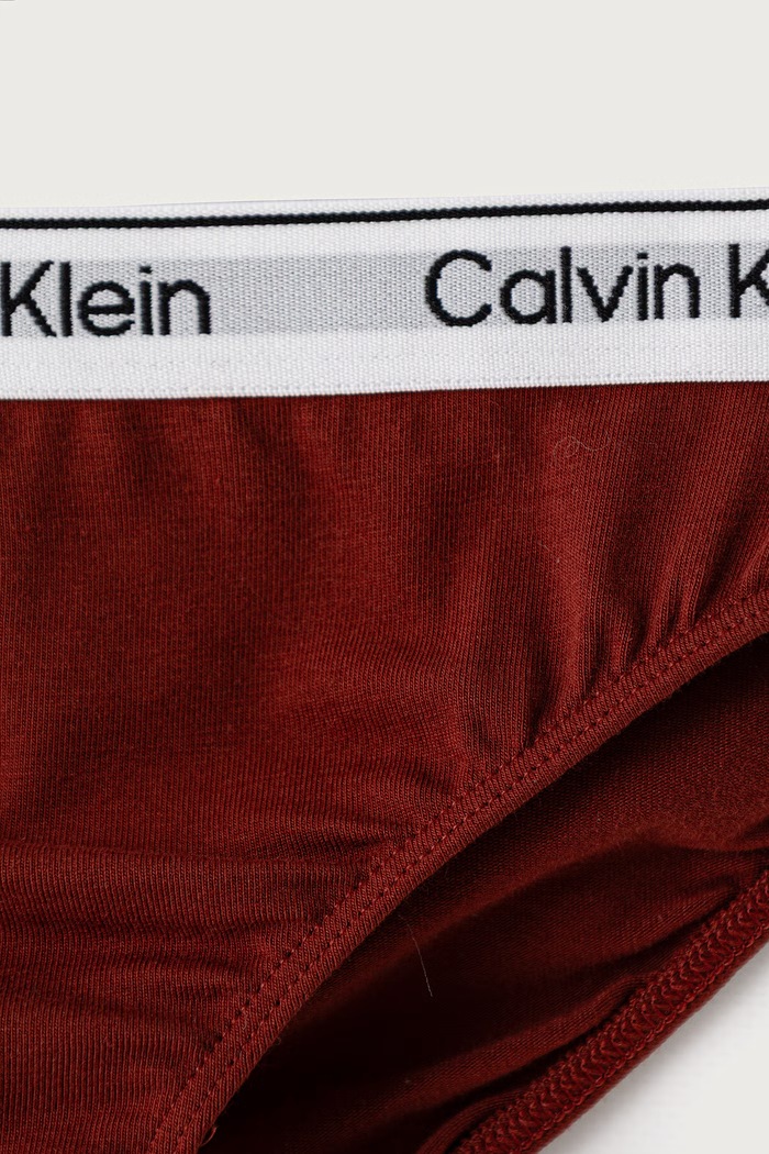 Calvin Klein Underwear kalhotky dětské bavlněné s elastanem 2-pack G80G800726.9BY2