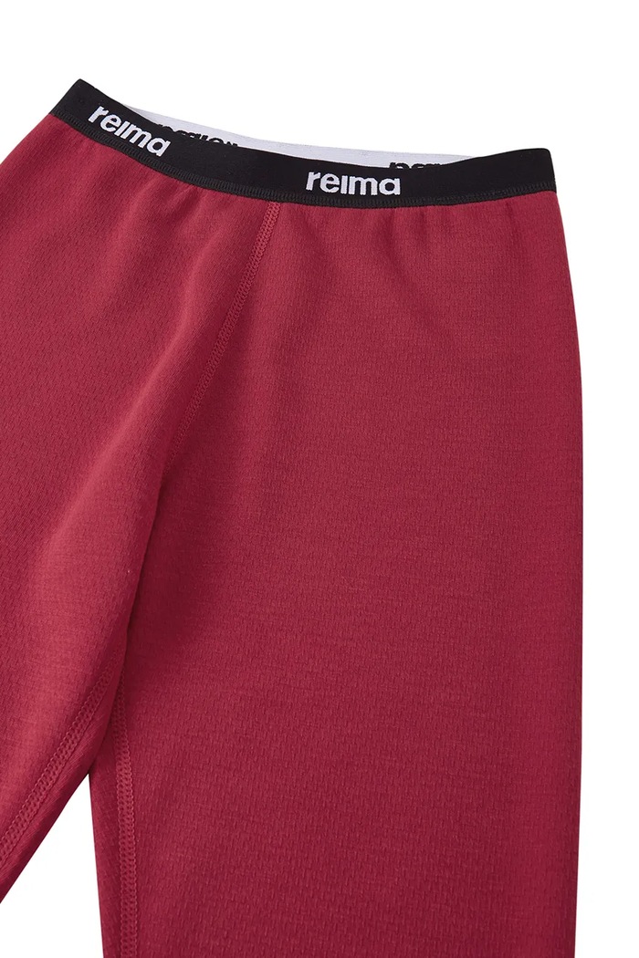 Reima Komplet bielizny termoaktywnej dziecięcy Lani 5200031A.9BY2