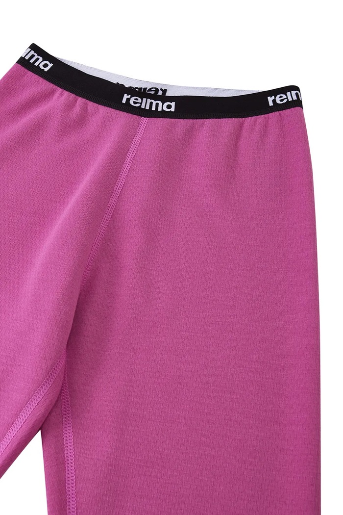 Reima Komplet bielizny termoaktywnej dziecięcy Lani 5200031A.9BY2
