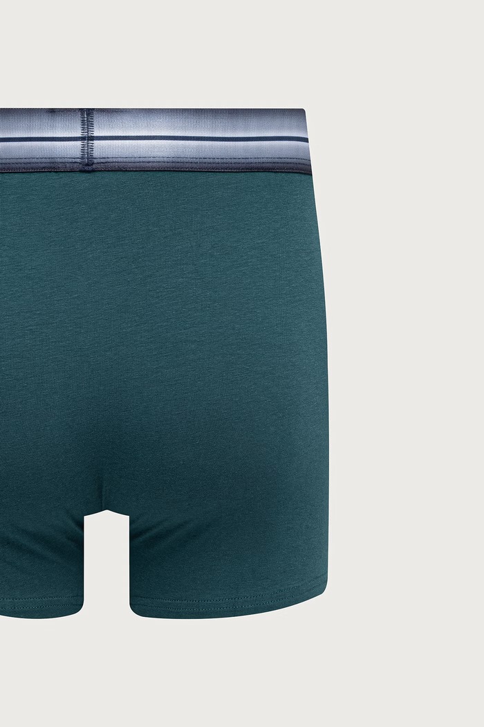 CR7 Cristiano Ronaldo Bokserki męskie z bawełną 7-pack 8127.4900.2829