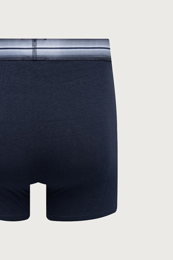 CR7 Cristiano Ronaldo Bokserki męskie z bawełną 7-pack 8127.4900.2829