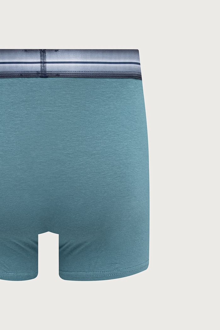 CR7 Cristiano Ronaldo Bokserki męskie z bawełną 7-pack 8127.4900.2829