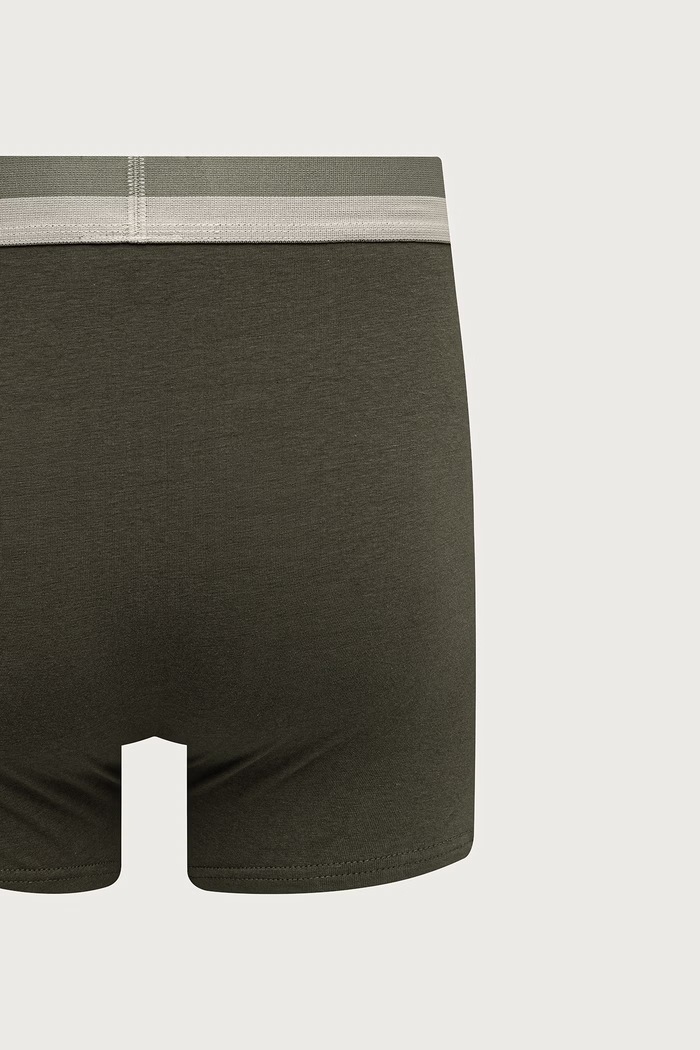 CR7 Cristiano Ronaldo Bokserice za muškarce s pamukom 3-pack 8100.4900.2816
