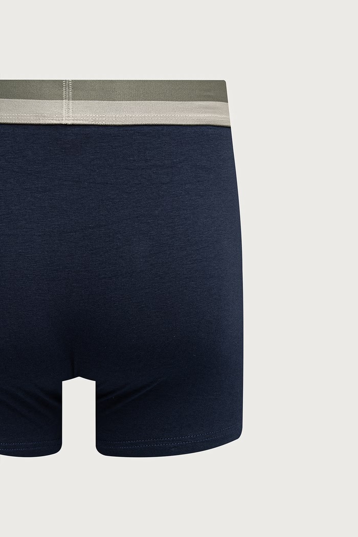 CR7 Cristiano Ronaldo Bokserice za muškarce s pamukom 3-pack 8100.4900.2816