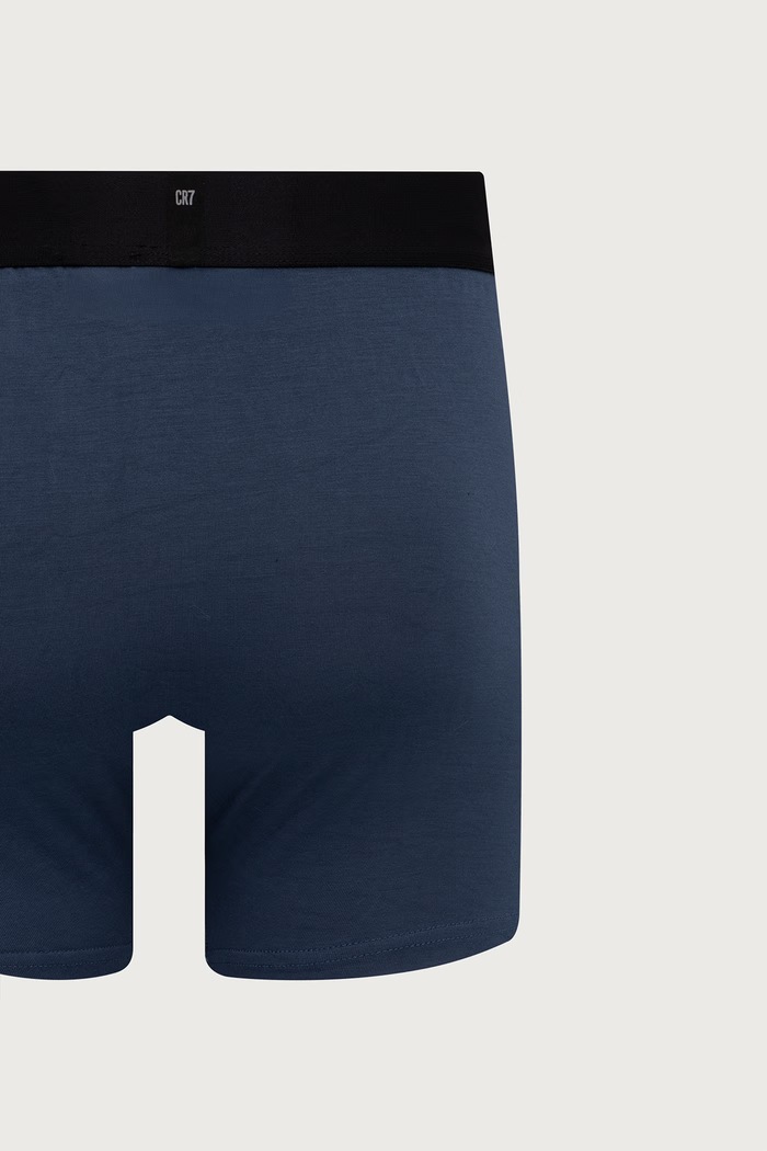 CR7 Cristiano Ronaldo Boxerky pánske s modalom 3-pak 8600.49.312