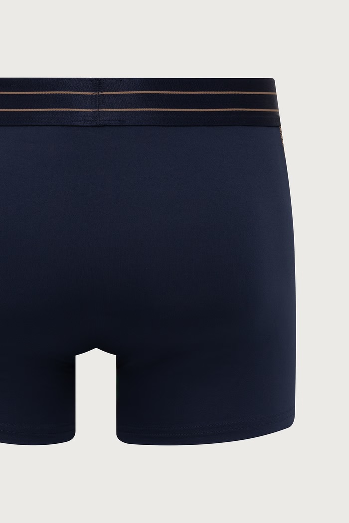 CR7 Cristiano Ronaldo Bokserki dopasowane męskie 3-pack 8515.49.304