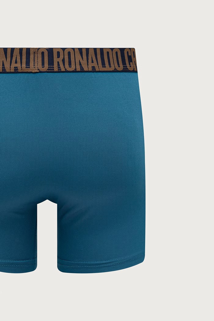 CR7 Cristiano Ronaldo Bokserice za muškarce 3-pack 8199.49.210