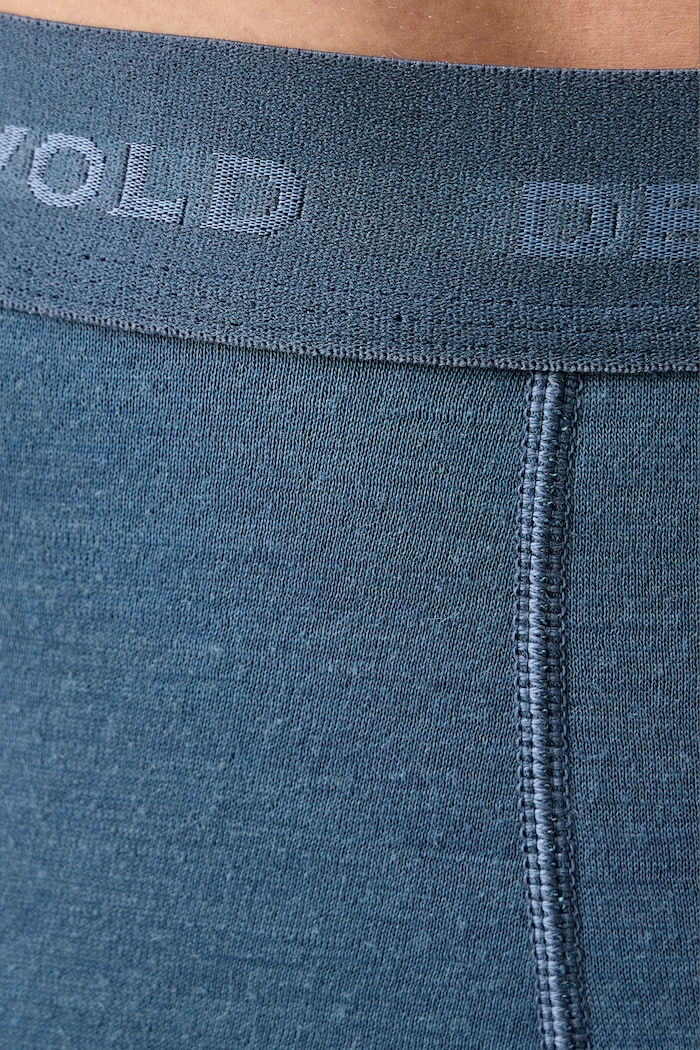Odzież Devold Longsleeve funkcyjny męski wełniany Duo Active Merino PDGO.237.124.A niebieski