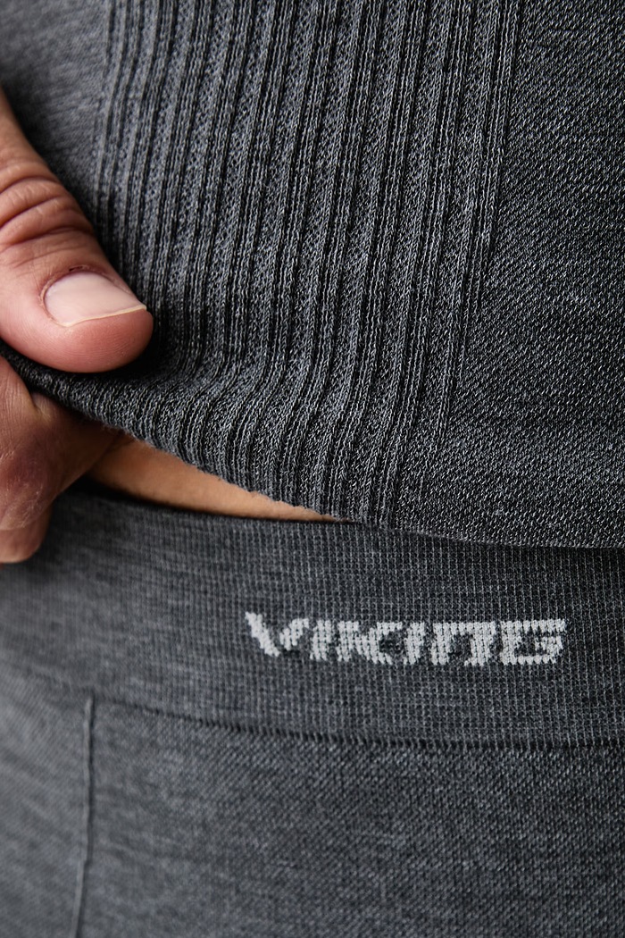 Viking Komplet bielizny termoaktywnej męski z kaszmirem Tende 500.27.4857