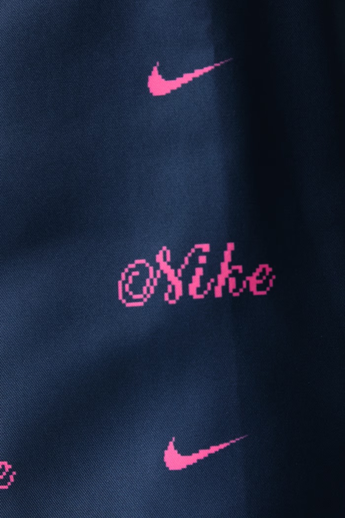 Odzież Nike Szorty kąpielowe męskie NESSG559 granatowy