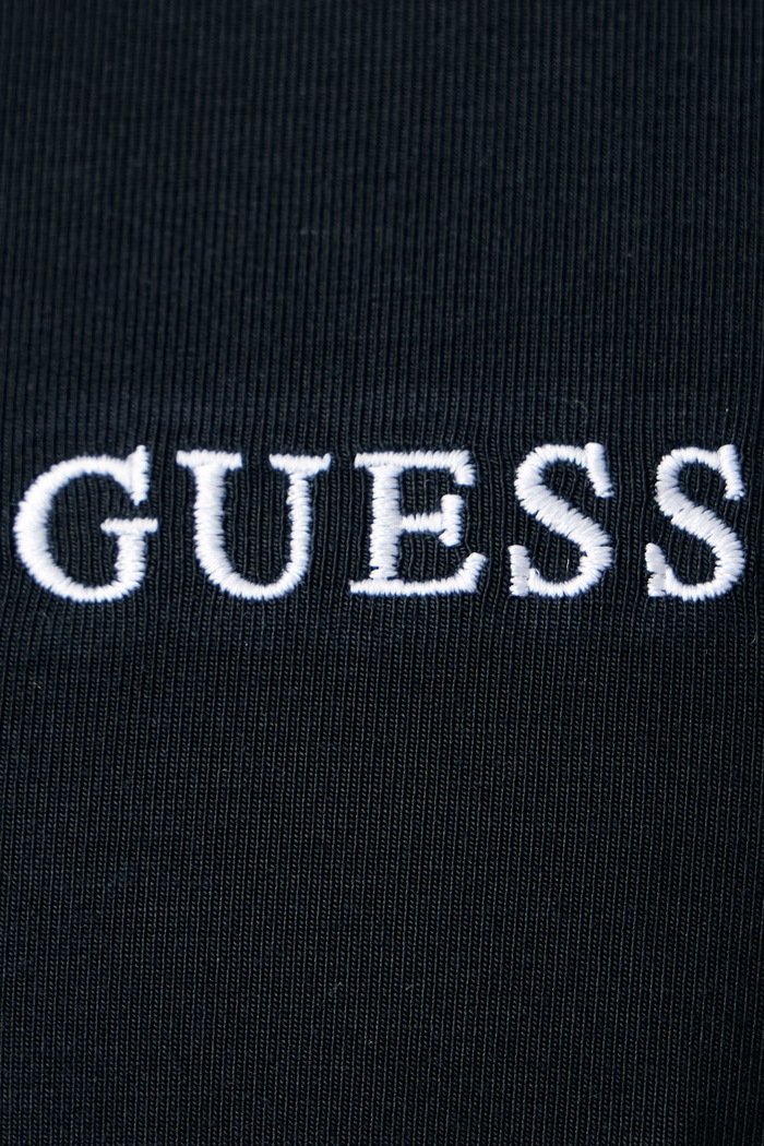 Guess Dvoudílné pyžamo pánské s lyocellem ENEA U6BX04.K5381