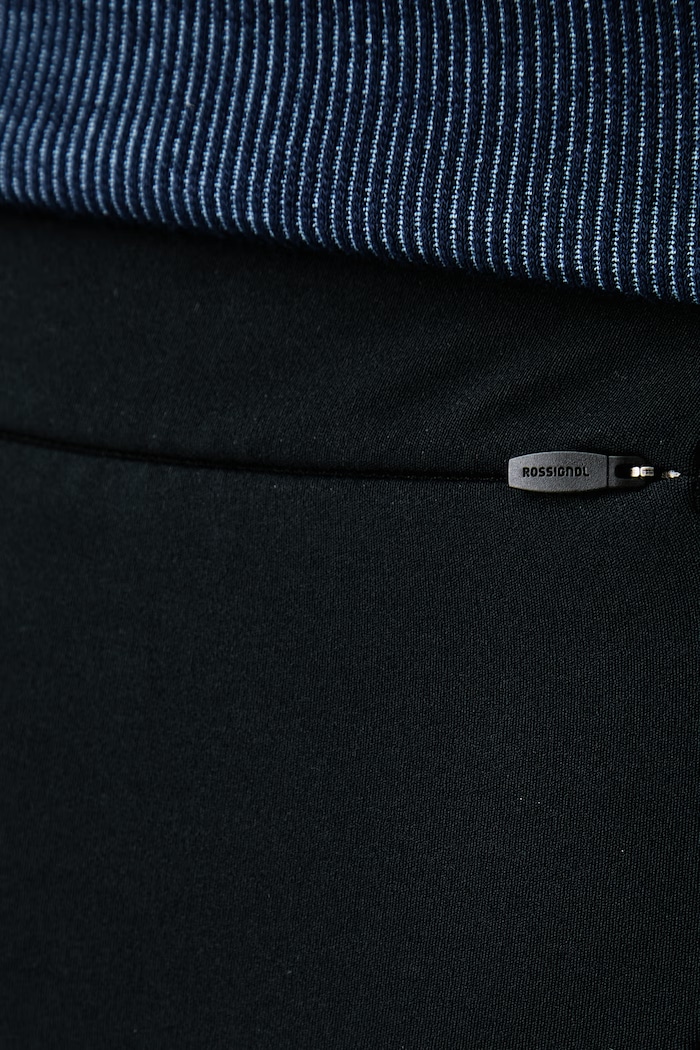 Legginsy funkcyjne męskie Rossignol RLPMU01 czarny