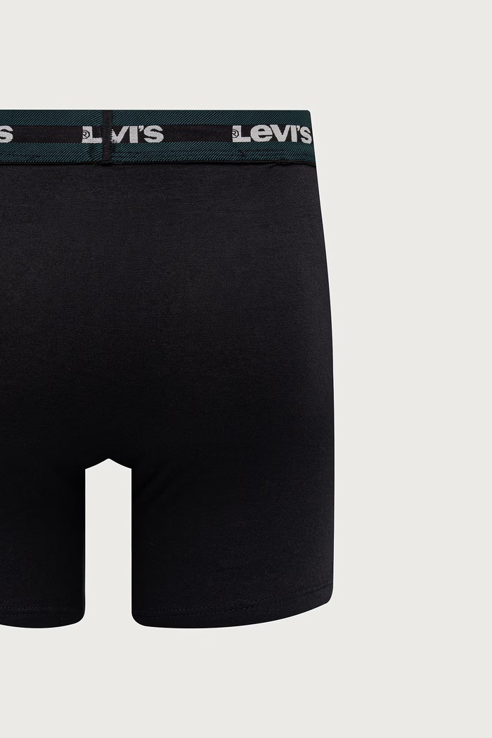 Levi's Boksarice moške paket 3 kosov 37149.1440