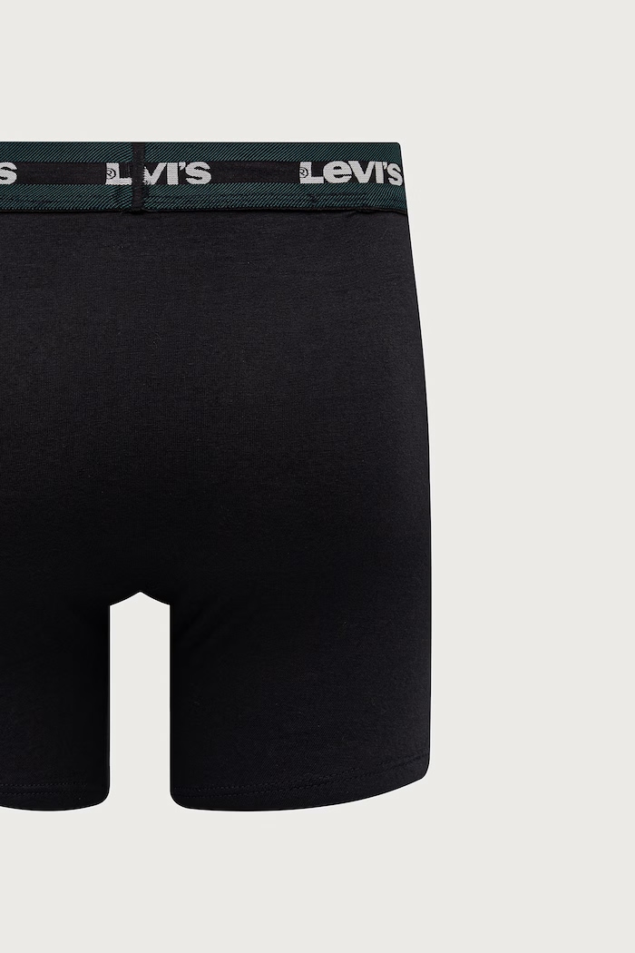 Levi's Boksarice moške paket 3 kosov 37149.1440