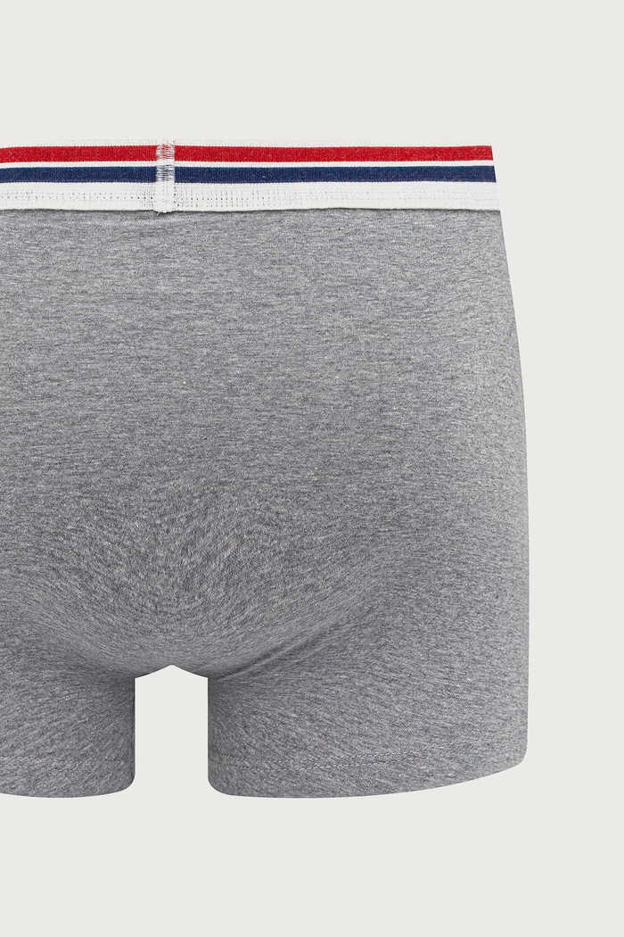Levi's Bokserki męskie bawełniane z elastanem 3-pack 37149.1438