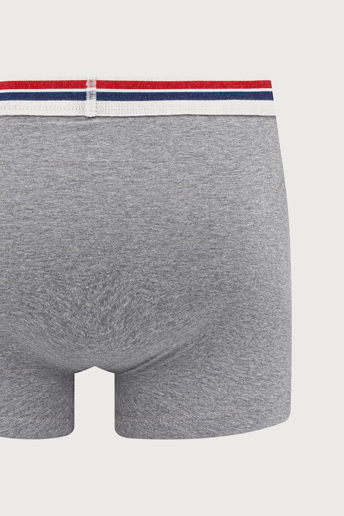Levi's Bokserki męskie bawełniane z elastanem 3-pack 37149.1438
