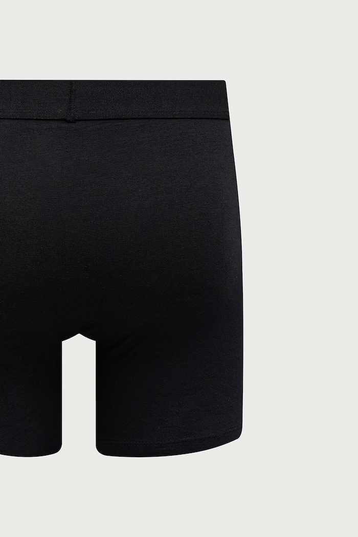 Levi's Boksarice moške bombažne z elastanom paket 3 kosov 37149.1437