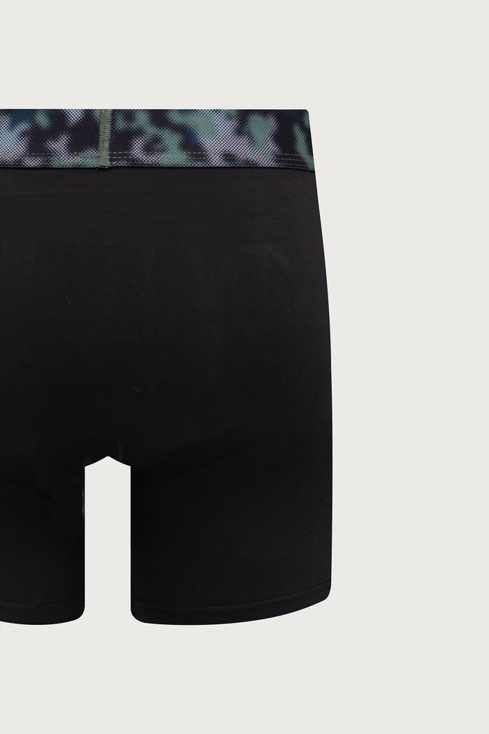 Levi's uske bokserice za muškarce s pamukom 2-pack crna 37149.1435