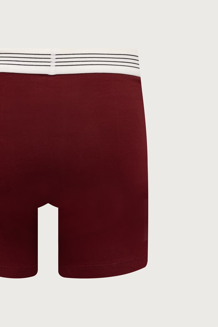 Levi's bokserice za žene s pamukom 2-pack 37149.1430 crvena