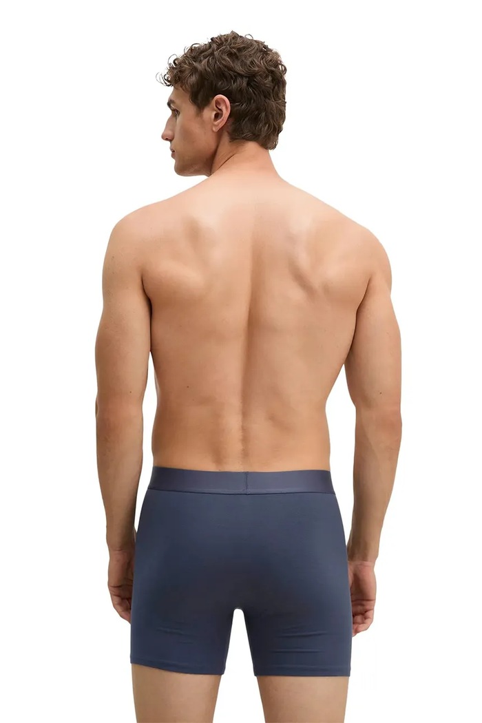 Odzież Marc O'Polo Bokserki męskie z modalem 3-pack 10229237 multicolor