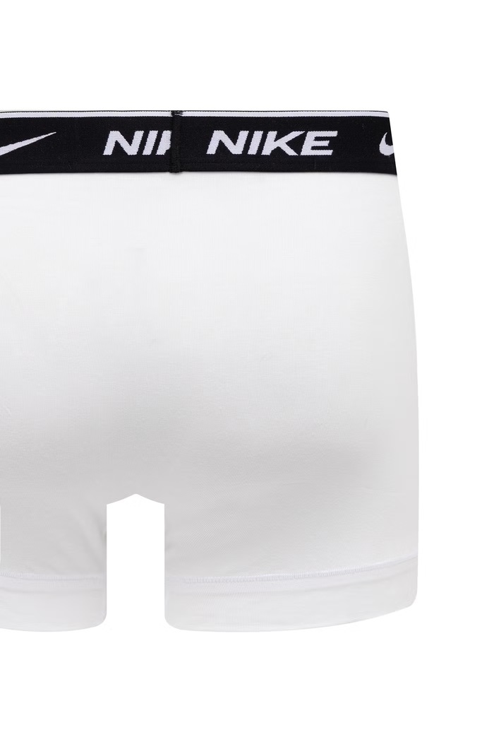 Nike bokserki dopasowane męskie bawełniane z elastanem 3-pack NQ00KE1284.XYO