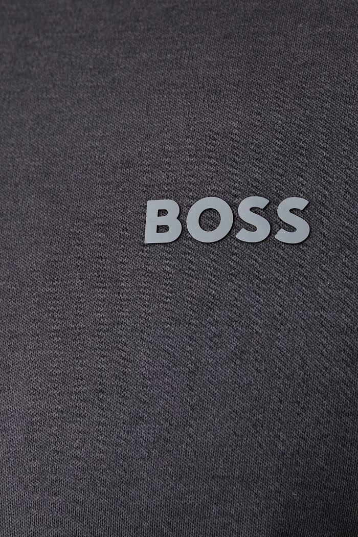 BOSS Dvodijelna pidžama za muškarce Relax Long Set 50570566