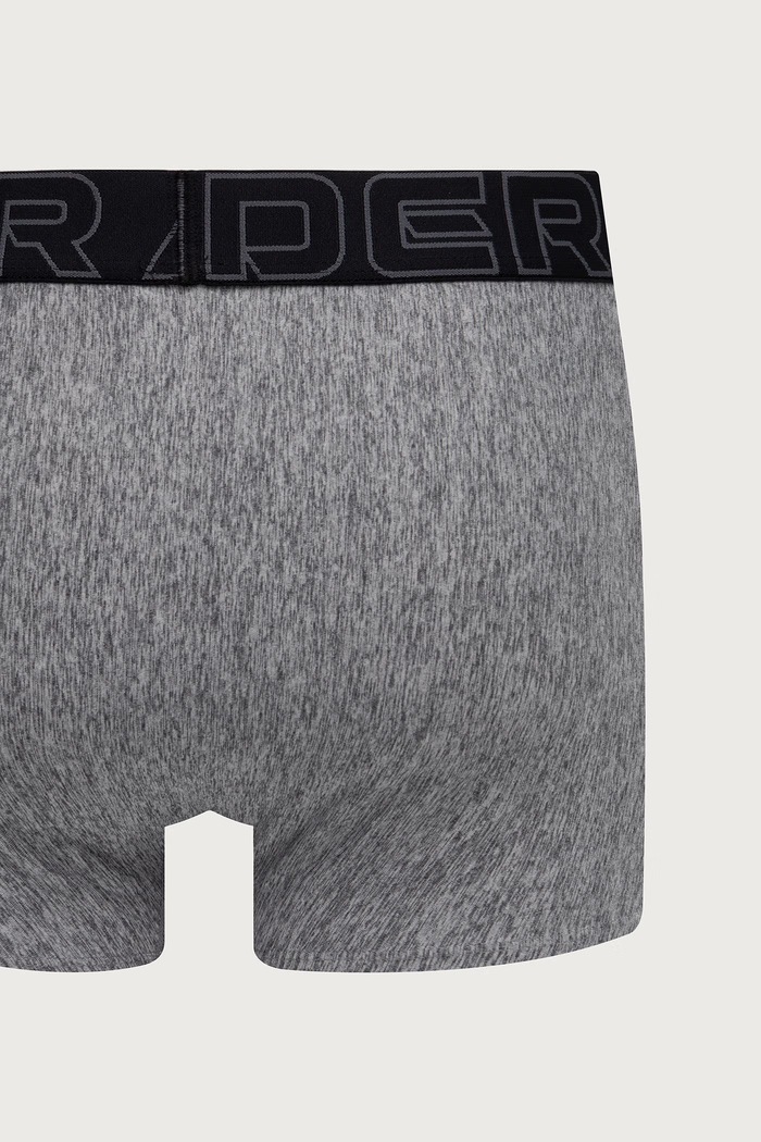 Under Armour bokserki dopasowane męskie Perf Tech 3-pack 25UUSHJ263 czarny