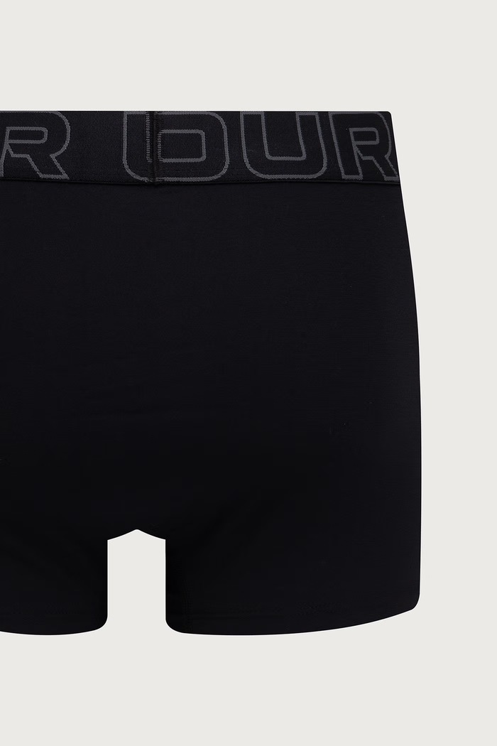 Under Armour bokserki dopasowane męskie Perf Tech 3-pack 25UUSHJ263