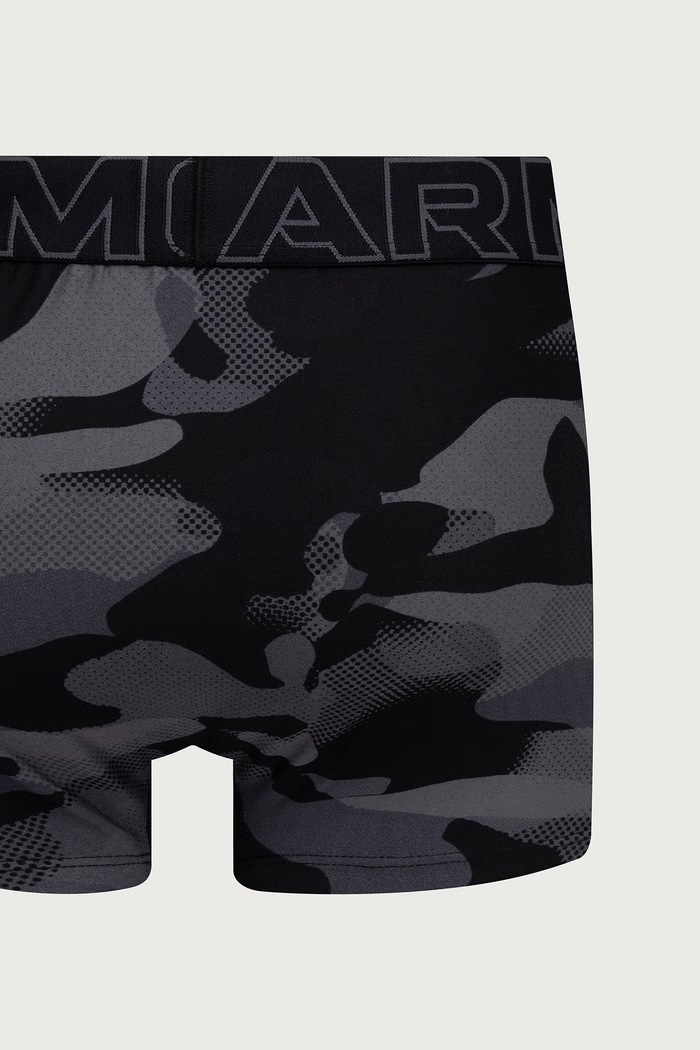 Under Armour bokserki dopasowane męskie Perf Tech 3-pack 25UUSHJ263