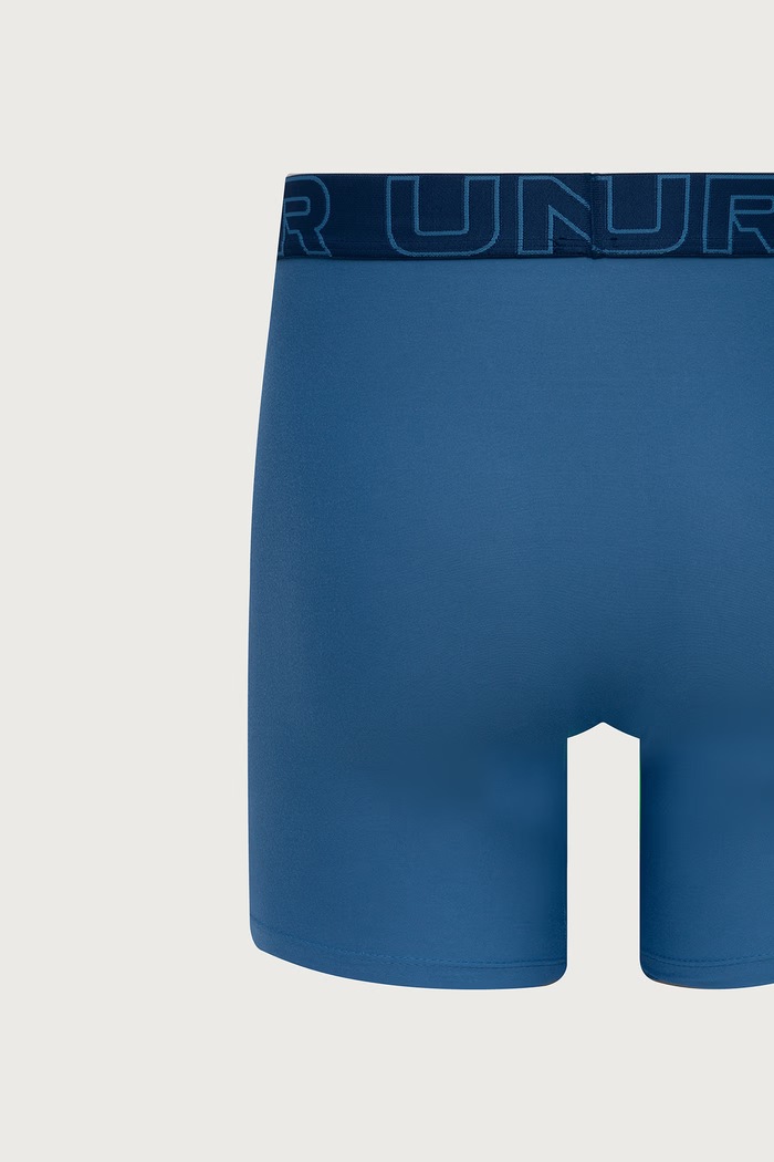 Under Armour Bokserki męskie 3-pack 25UUSHJ043.498