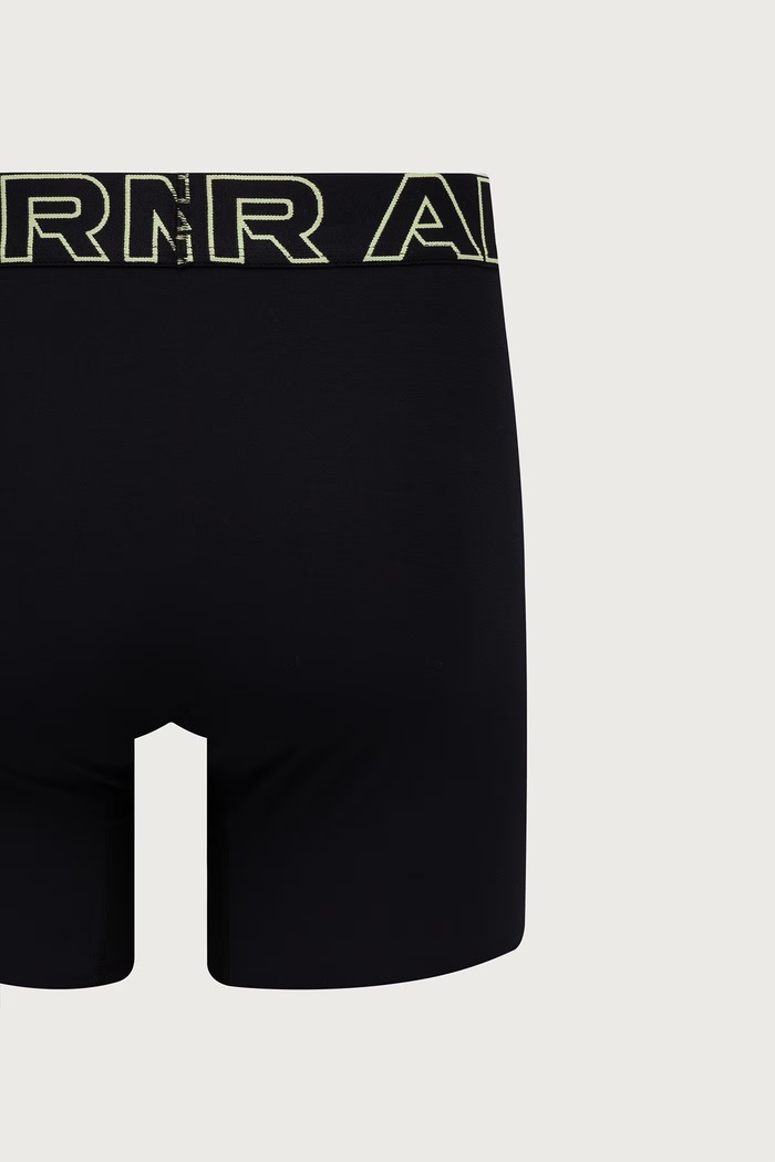 Under Armour bokserki dopasowane męskie 3-pack 25UUSHJ043.438 czarny