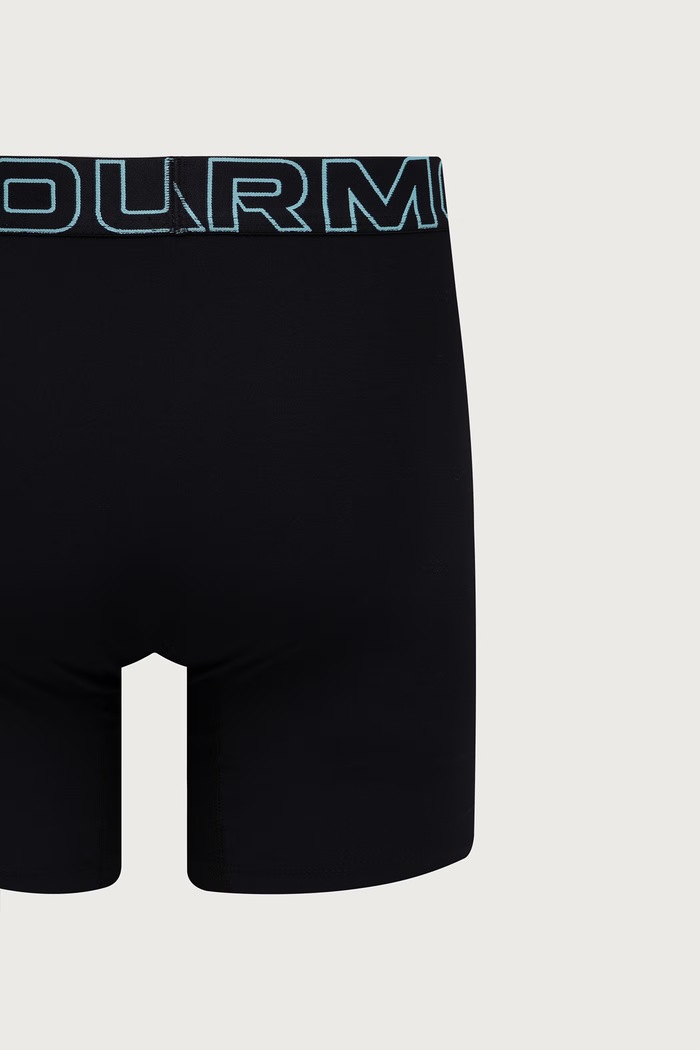 Under Armour bokserki dopasowane męskie 3-pack 25UUSHJ043.438