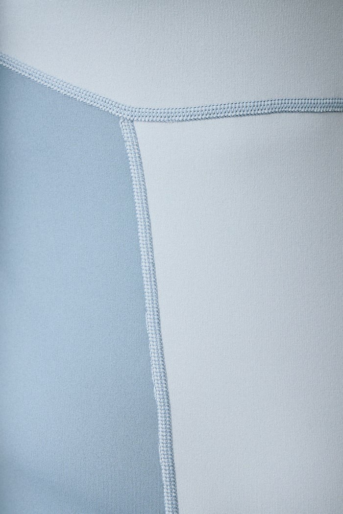 Longsleeve funkcyjny męski Elite Under Armour 6013961 niebieski
