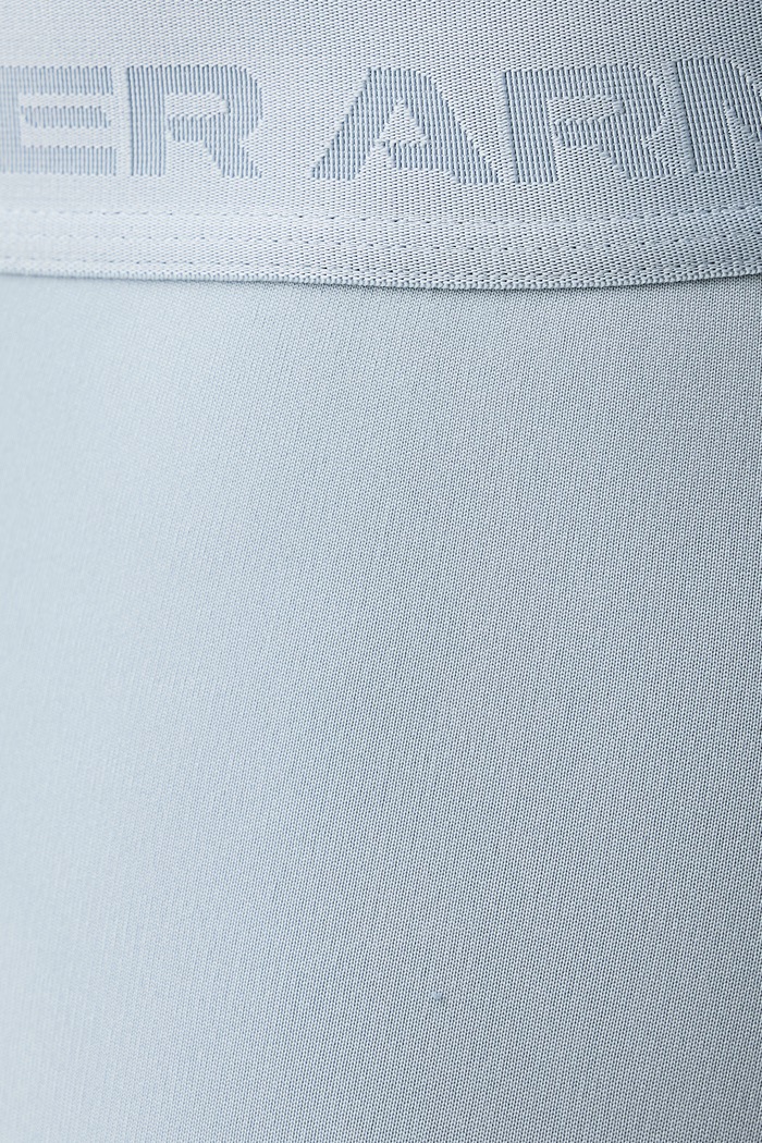 Odzież Under Armour Legginsy funkcyjne męskie Coldgear 6013960 niebieski