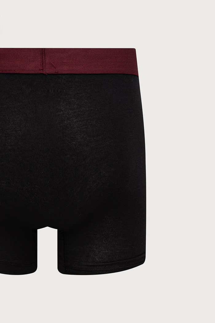 Tommy Hilfiger Uske bokserice za muškarce od pamuka s elastanom 3-pack UM0UM03969
