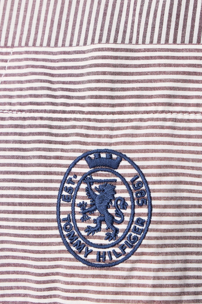 Tommy Hilfiger Dvojdielne pyžamo pánske bavlnené UM0UM04067