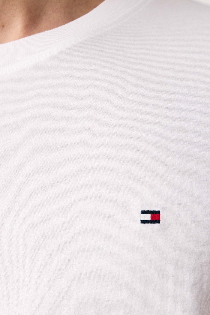 Tommy Hilfiger Dvojdielne pyžamo pánske bavlnené UM0UM04047
