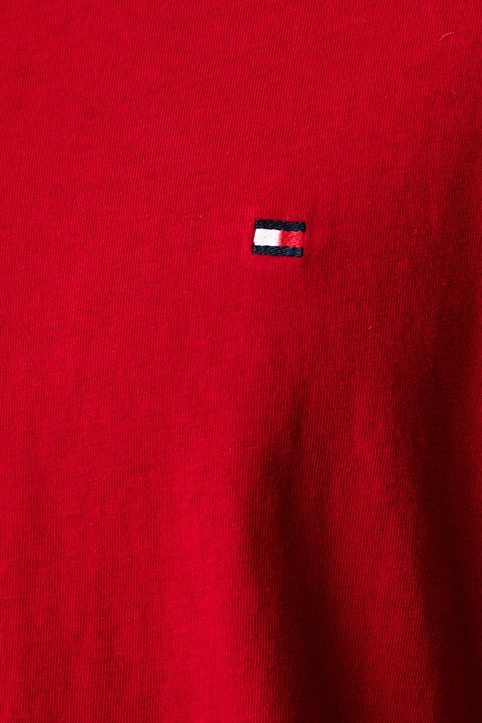 Tommy Hilfiger pigiama a due parti da uomo in cotone UM0UM04047